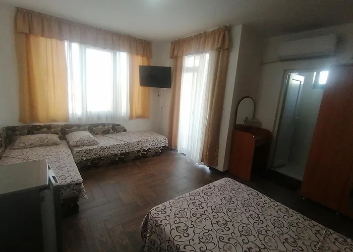 ели Къща за гости 3*