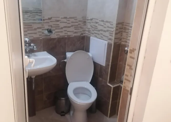 Къща за гости ели Приморско